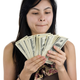 Image for article titled Wall Street Wives Did Dumb Girly Things With Bailout Money